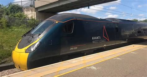 bolton to milton keynes|Bolton to Milton Keynes train from £28 with Avanti West Coast